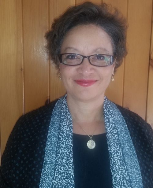 About Dr. Lockhart Paula J. Lockhart, MD Psychiatrist